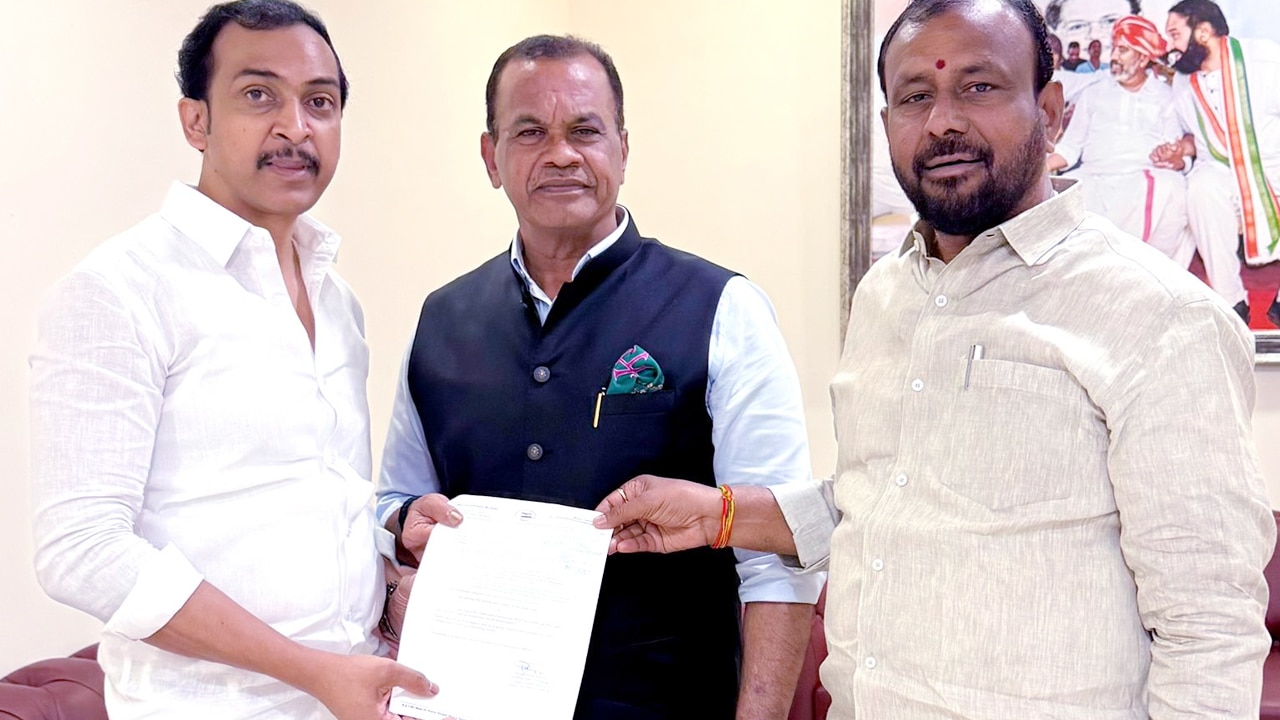 Uppal : ఉప్ప‌ల్‌లో వ‌రంగ‌ల్‌ ర‌హ‌దారి నిర్మాణం, మ‌రామ్మ‌తు..  బాధ్య‌త‌ల‌ను జీహెచ్ఎంసీకి అప్ప‌గించండి