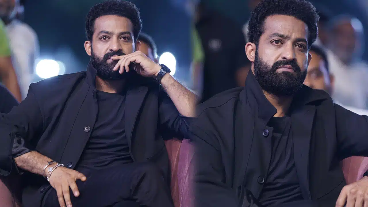 War 2 Movie : ఏపీలో వార్ 2 పై పెద్ద ఎత్తున కుట్రలు ..?