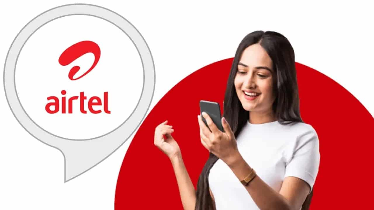 Airtel : ఒకే రీచార్జ్‌తో ఓటీటీల‌న్నీ కూడా ఫ్రీ.. ఎంత రీచార్జ్ చేసుకోవాలి అంటే…!