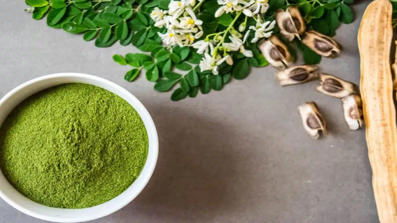 Health Benefits : ఈ ఆకుల్లో ఉన్న మ్యాజిక్ తెలిస్తే... అసలు వదలరు... వ్యాధులన్నీ పరార్...?