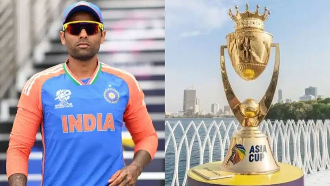 Aisa Cup 2025 | ఆసియా కప్ 2025 జట్టుపై తీవ్ర విమర్శలు.. ఇదేం జట్టు అని తిట్టిపోస్తున్న మాజీలు