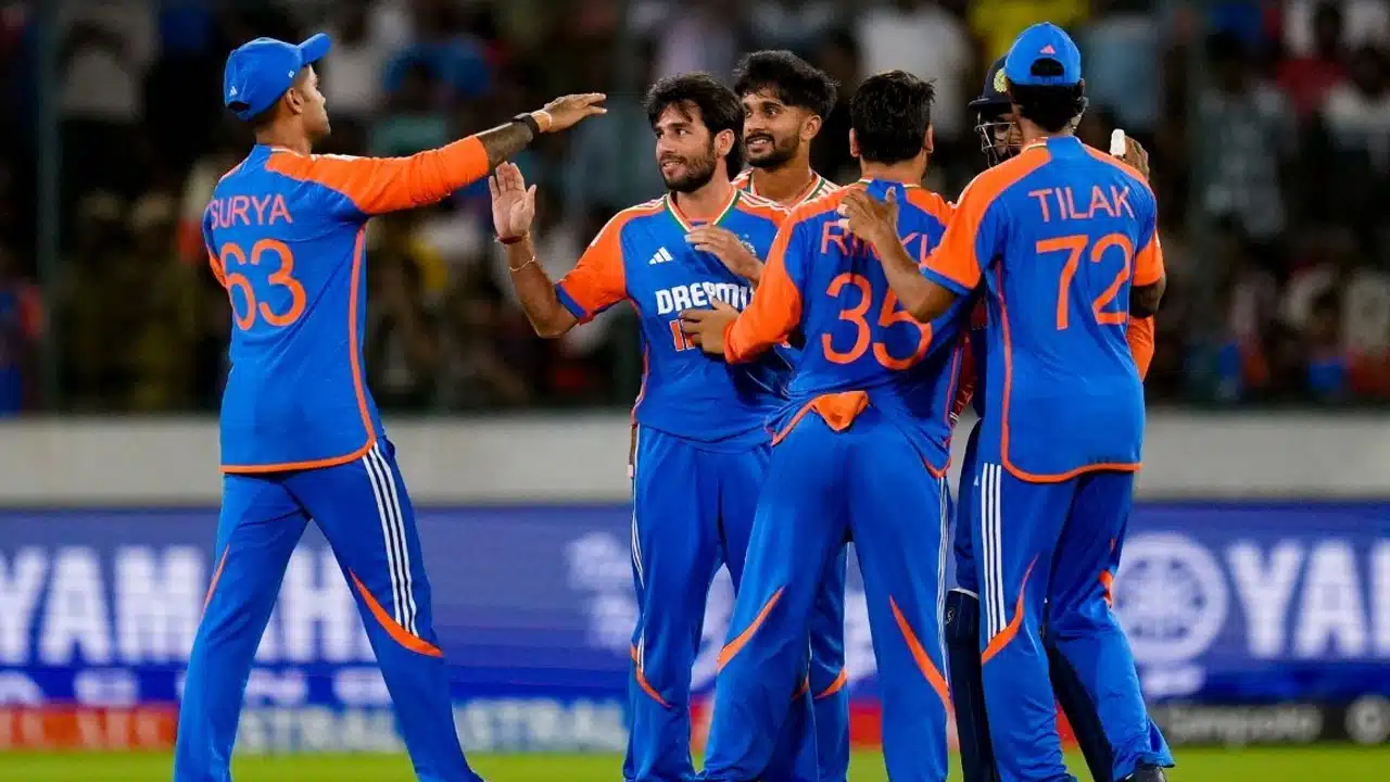 Asia Cup : ఆసియా కప్ యాడ్స్ రేట్లు పైపైకి.. భారత్, పాక్ మ్యాచ్‌కు మ‌రీ ఇంత డిమాండా?