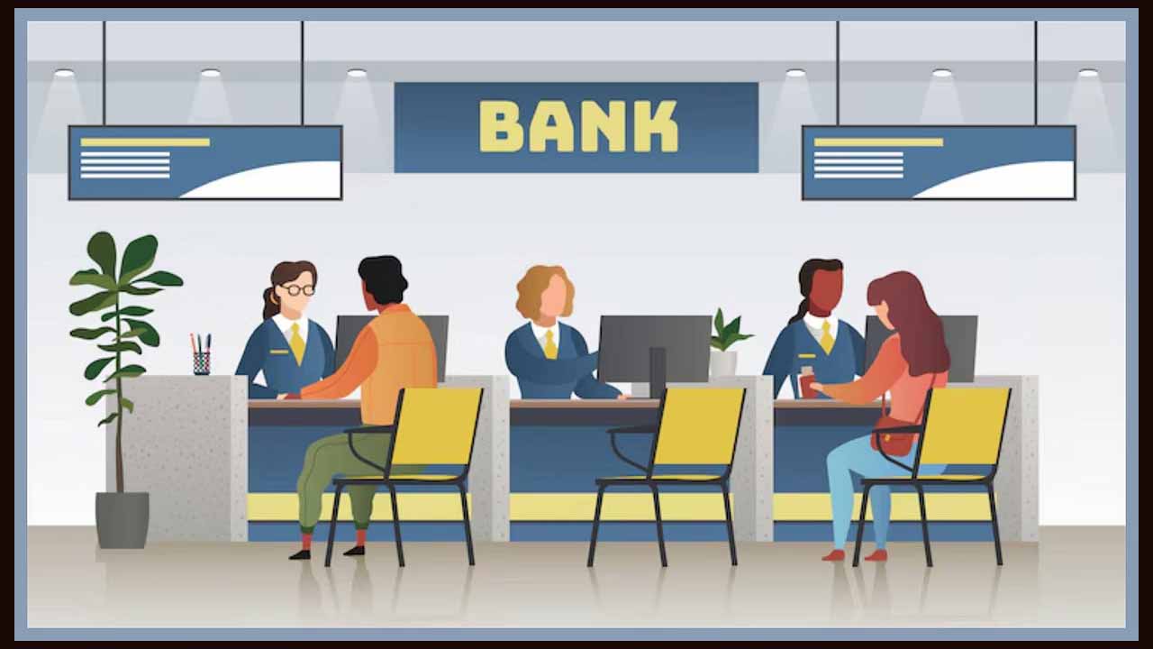Bank Job : డిగ్రీ పాస్ అయితే.. రూ.93,960 జీతంతో బ్యాంక్ ఉద్యోగం