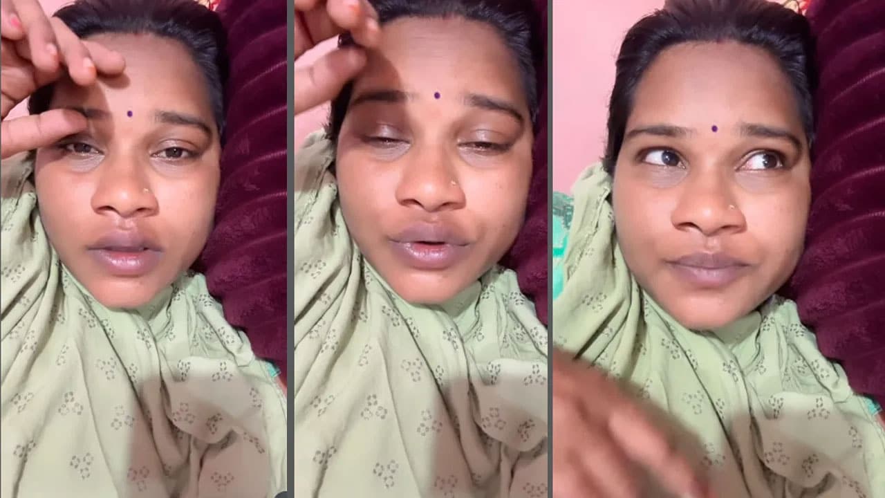 Barrelakka | మ‌ళ్లీ వార్త‌ల‌లోకి బ‌ర్రెల‌క్క‌.. ఈ సారి ఏం చేసిందంటే..!