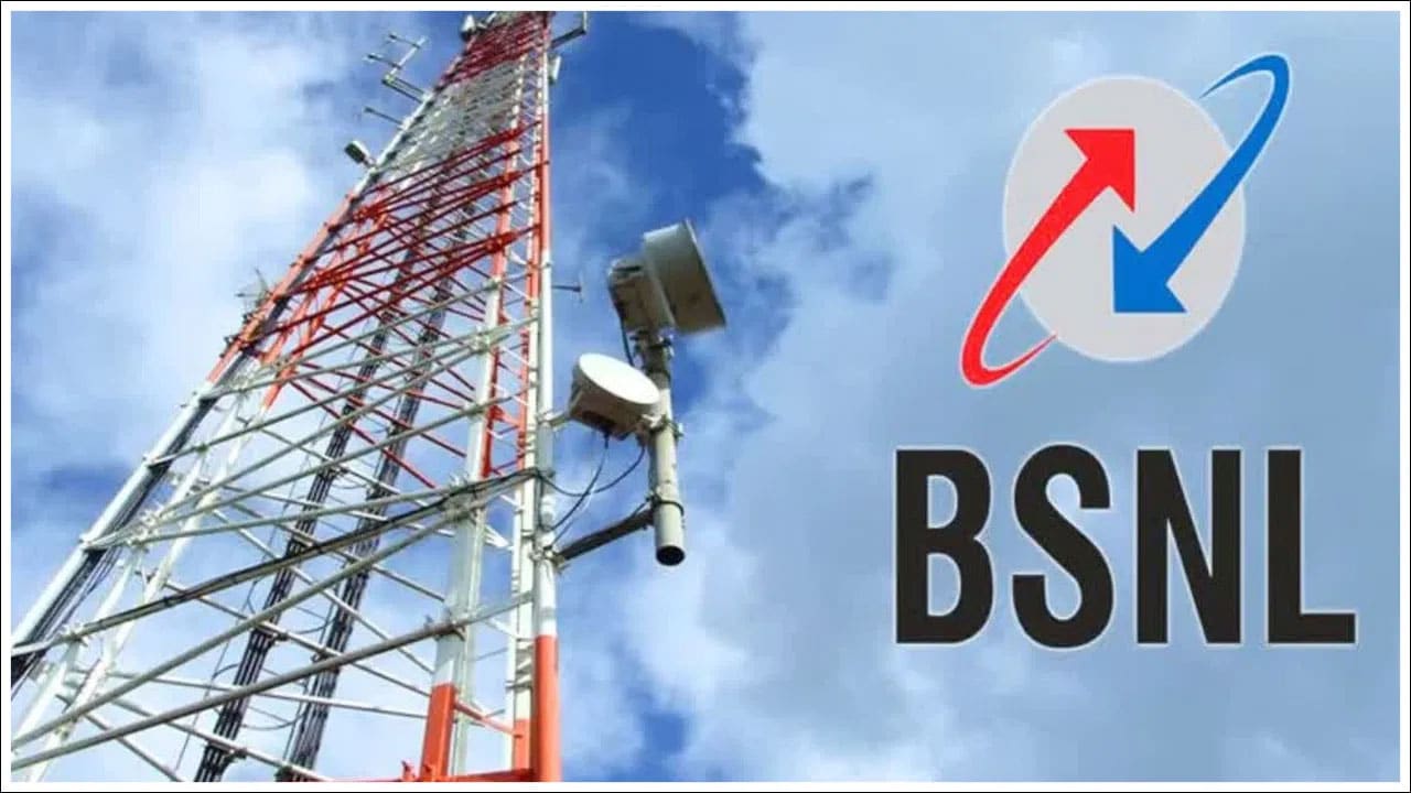 BSNL | తక్కువ ధరతో ఎక్కువ డేటా.. వినియోగదారులకు BSNL స్పెషల్ ప్లాన్‌లు!