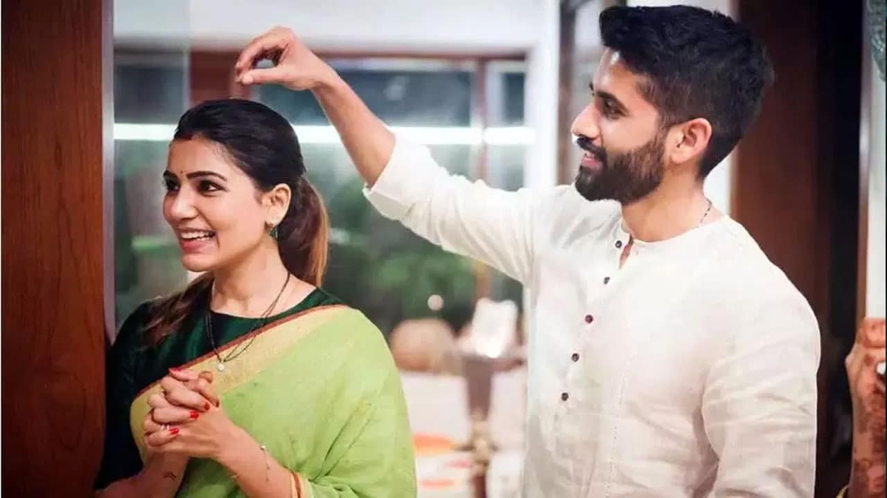 Samantha- Naga Chaitanya | సమంత- నాగచైతన్య విడాకులపై ఎట్ట‌కేల‌కి స్పందించిన‌ నాగ సుశీల