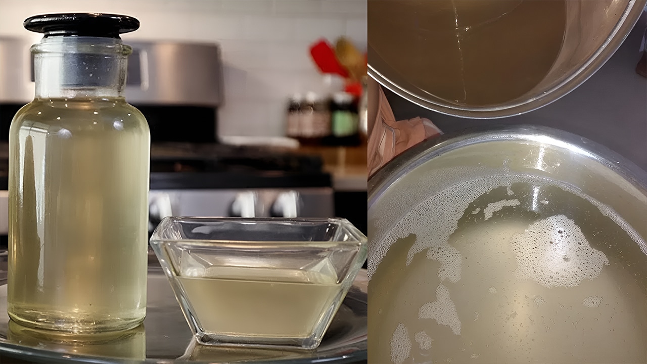 Coconut Oil : జిడ్డు వ‌ల‌న బాధ‌ప‌డుతున్నారా.. అయితే ఇలా ట్రై చేయండి..!
