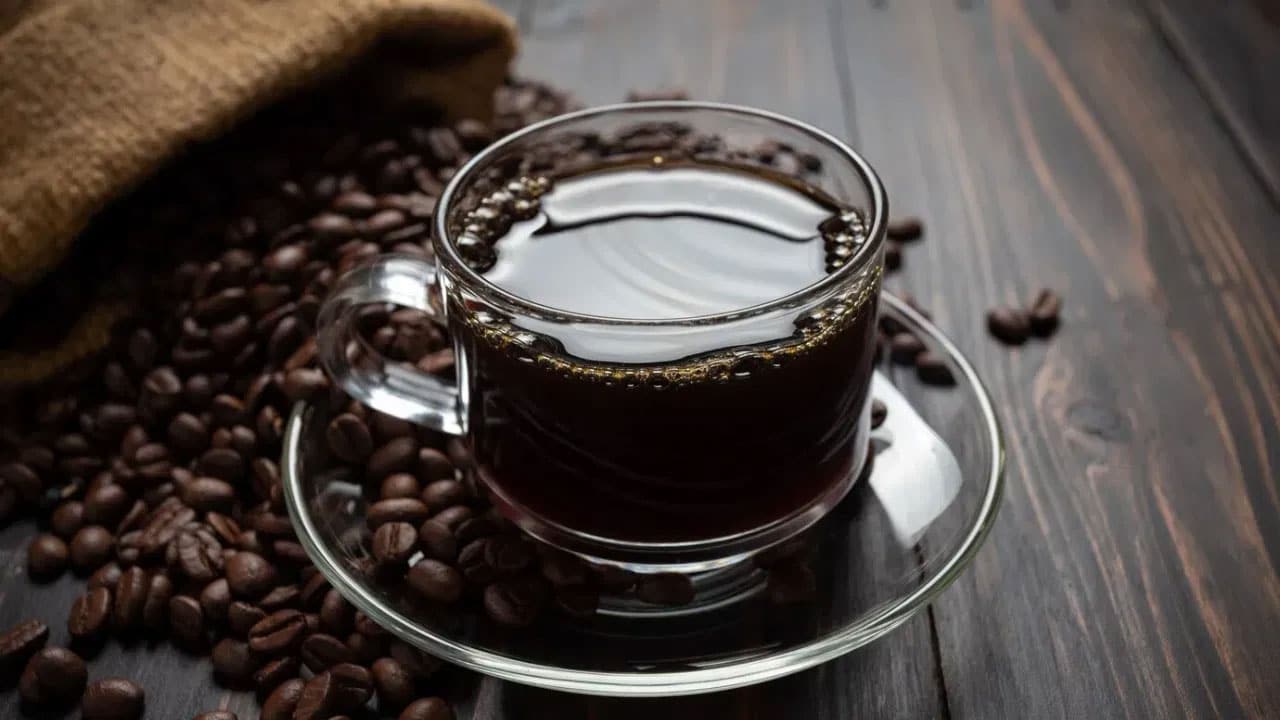 Black Coffee |  బ్లాక్ కాఫీ తాగడం వల్ల ఆరోగ్యానికి లాభాలే లాభాలు .. నిపుణుల సూచనలు ఏంటంటే.!