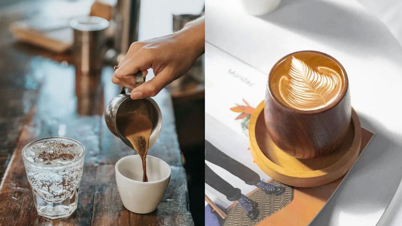 Coffee : మీకో హెచ్చరిక.. ప్రతి రోజు కాఫీ తాగుతున్నారా..?