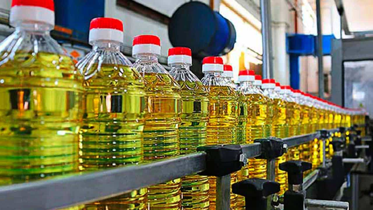 Cooking Oil :  పండగలు వస్తున్న తరుణంలో సామాన్య ప్రజలకు భారీ షాక్..