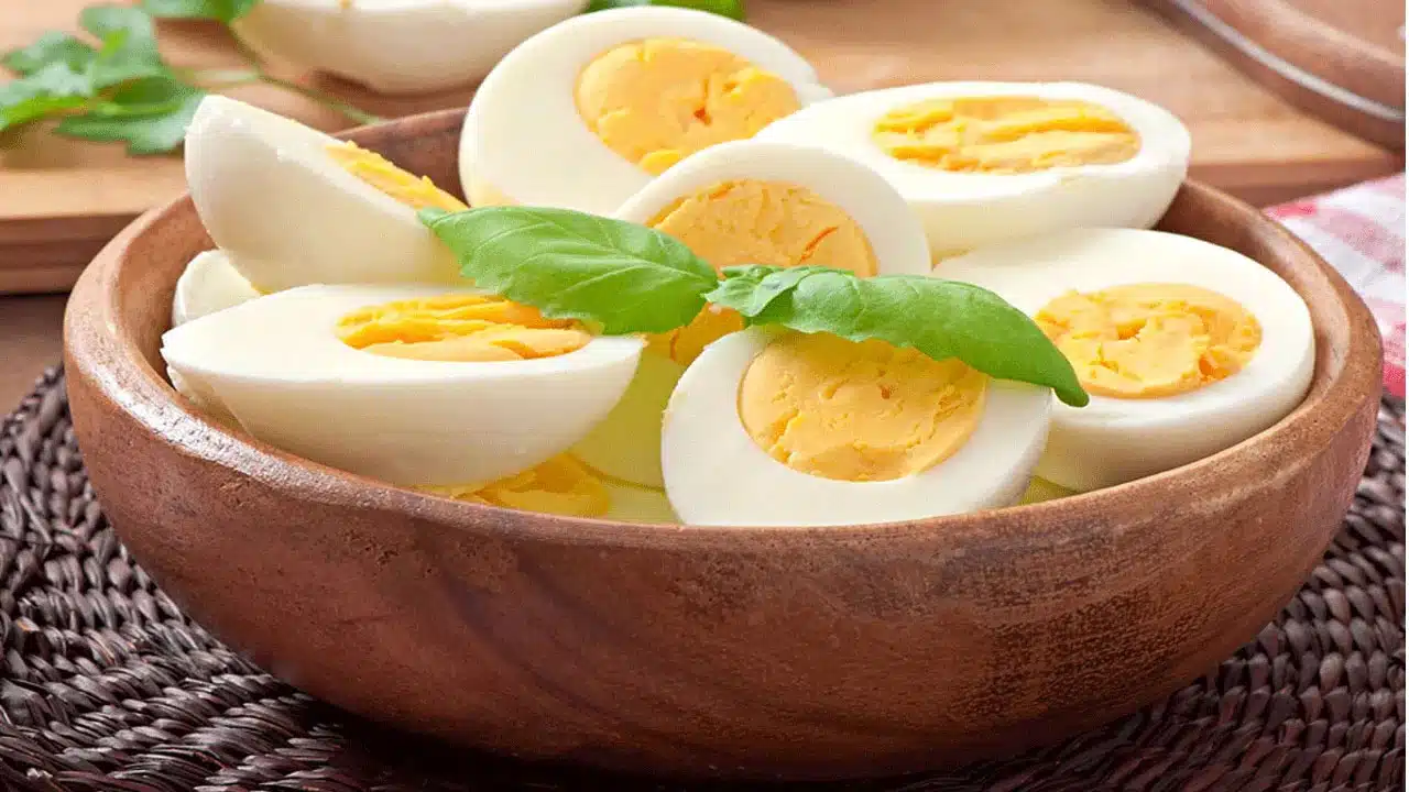 EGGS | గుడ్లు తింటే గ్యాస్ వస్తుందా..అసలు విషయాలేంటో తెలుసుకోండి!