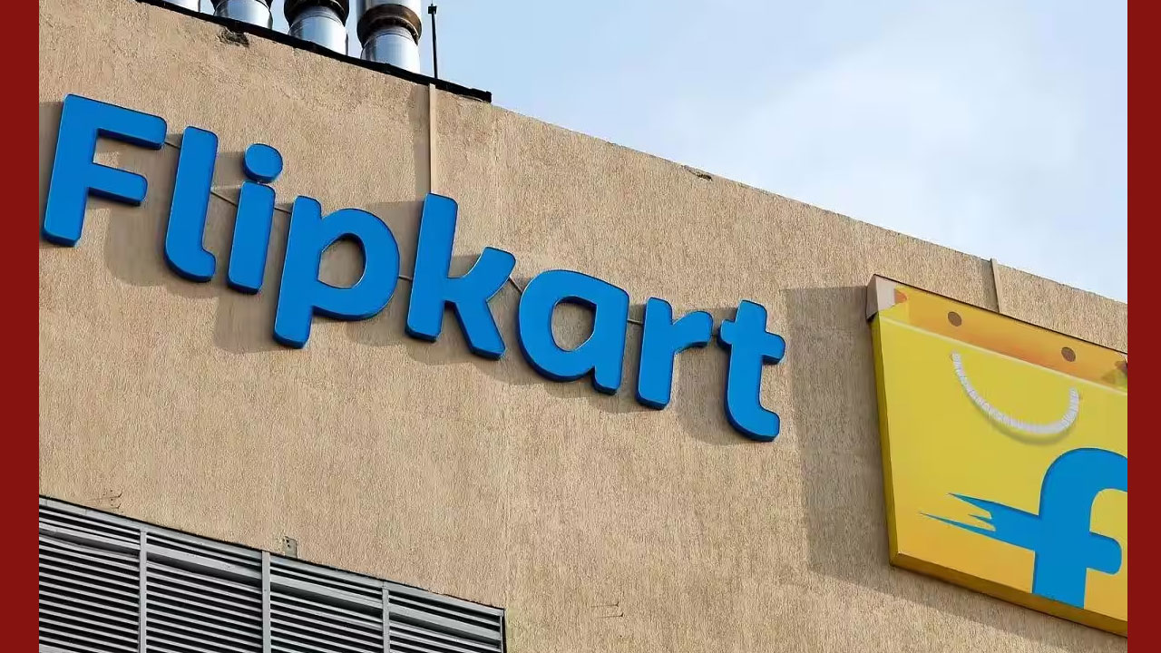 Flipkart Jobs : ఫ్లిప్‌కార్ట్‌ లో 2 లక్షలకు పైగా తాత్కాలిక ఉద్యోగాలు..త్వరపడండి