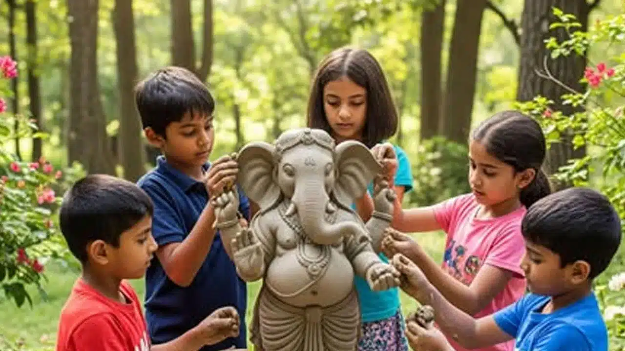 Ganesh Chaturthi : ఏకదంతుడిగా గణేశుడు.. విరిగిన దంతం వెనుక ఉన్న పురాణ కథలు తెలుసా?