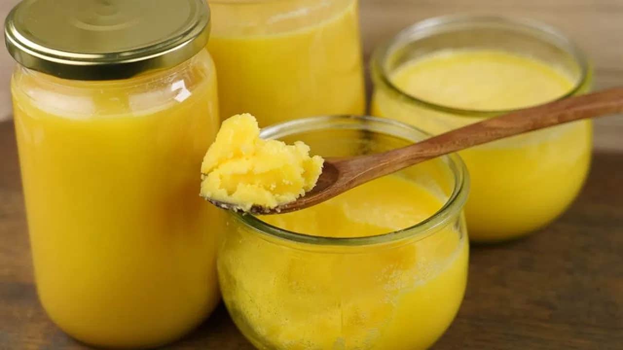 Ghee Uses |  నెయ్యితో ఎన్ని లాభాలు ఉన్నాయో తెలుసా.. అయితే ఎలా తీసుకోవాలి అంటే..