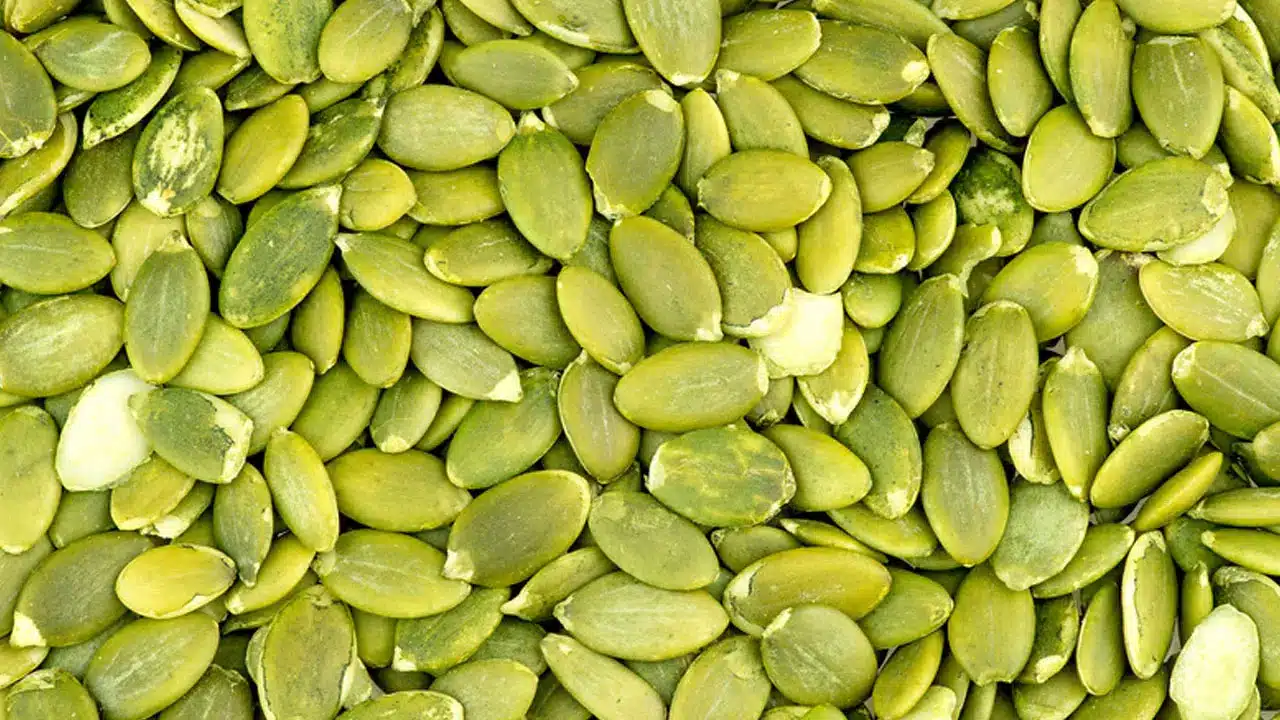 Pumpkin Seeds | మీ బాడీలో కొవ్వుని క‌రిగించే దివ్య ఔష‌దం.. ప‌చ్చ‌గా ఉన్నాయ‌ని ప‌డేయ‌కండి..!