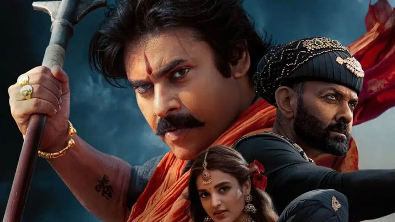 Hari Hara Veeramallu | ఓటీటీలోకి వచ్చేసిన హరిహర వీరమల్లు.. స్వల్ప మార్పులతో సందడి