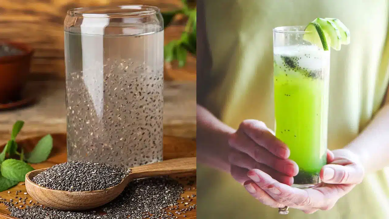 Amla Juice | ఉసిరితో చియా సీడ్స్ కలిపి ఇలా తీసుకుంటే ఎన్ని ఉపయోగాలు ఉన్నాయో తెలుసా?