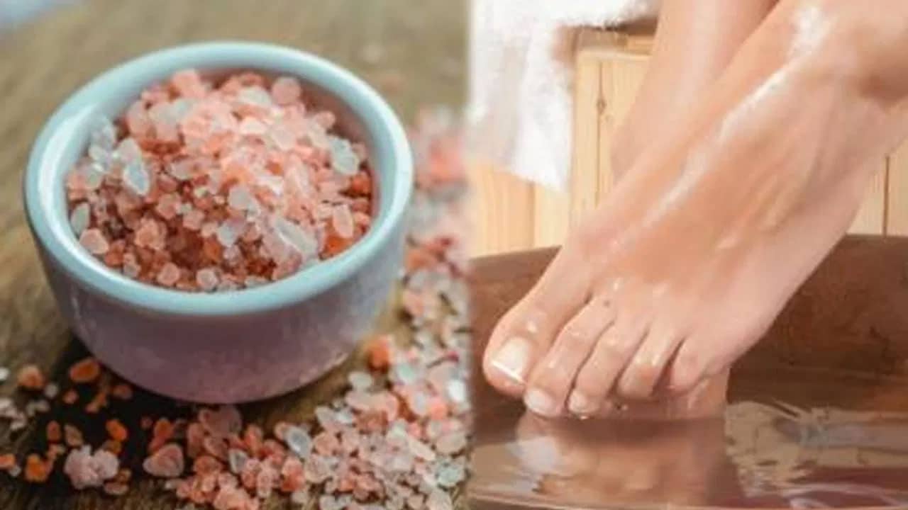 Side Effects | వర్షాకాలంలో పాదాలకు ఫంగస్ ముప్పు..ఈ జాగ్రత్తలు త‌ప్ప‌క‌ తీసుకోవాల్సిందే!
