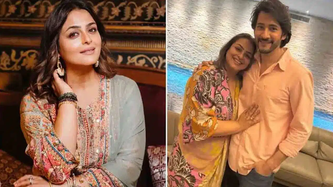Shilpa Shirodkar | మహేశ్ బాబు మ‌ర‌దలు శిల్పా శిరోద్కర్ కారును ఢీకొట్టిన బస్సు.. త‌ప్పిన ప్ర‌మాదం