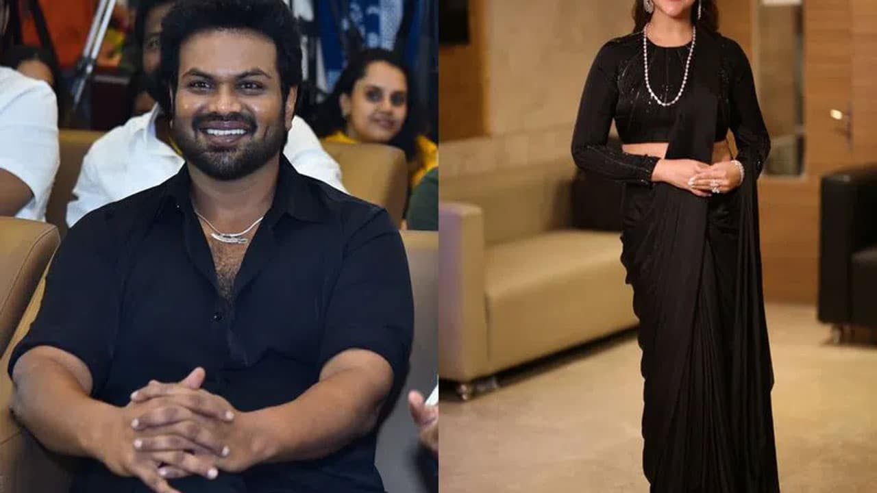 Manchu Manoj | ఆమె త‌మిళ‌నాట పెద్ద రౌడీ… ఆ హీరోయిన్ గురించి మ‌నోజ్ అలా అన్నాడేంటి?