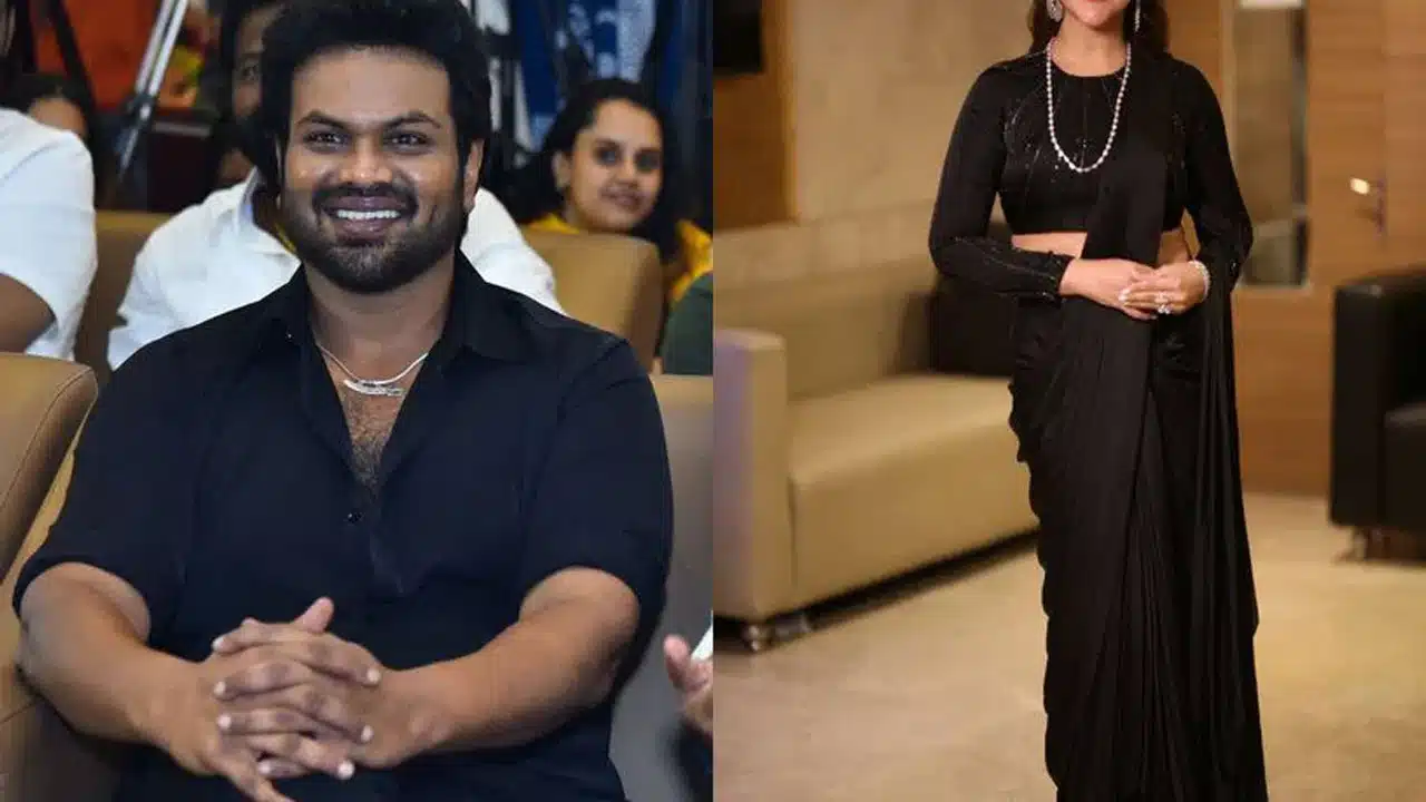 Manchu Manoj | ఆమె త‌మిళ‌నాట పెద్ద రౌడీ… ఆ హీరోయిన్ గురించి మ‌నోజ్ అలా అన్నాడేంటి?