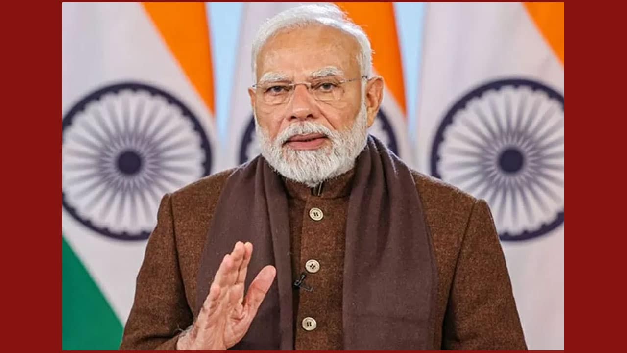 modi government good news