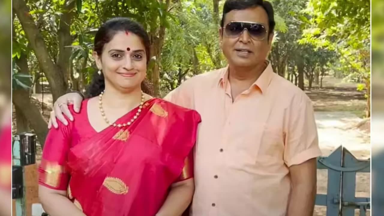 Naresh -Pavitra | సీనియర్ నటుడు నరేష్ కొత్త గృహం.. ఐదెకరాల ‘ఇంద్రభవనం’ విలువ సుమారుగా రూ.200 కోట్లు?