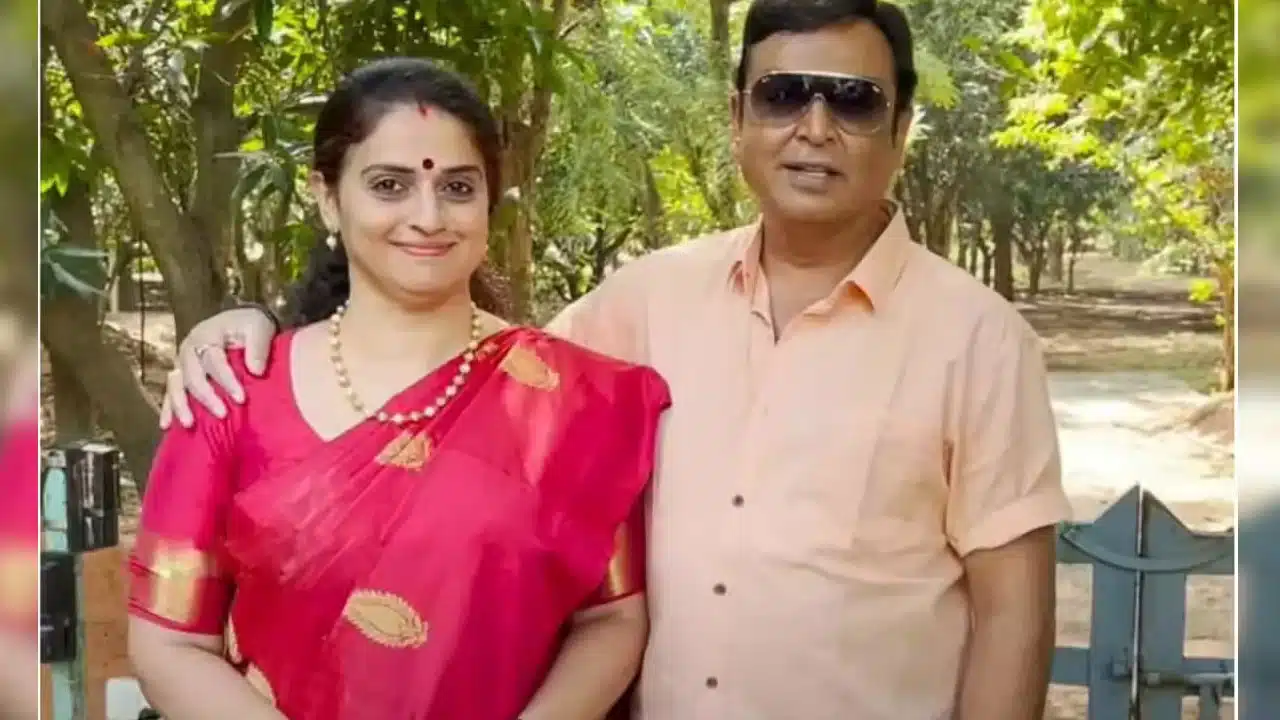 Naresh -Pavitra | సీనియర్ నటుడు నరేష్ కొత్త గృహం.. ఐదెకరాల ‘ఇంద్రభవనం’ విలువ సుమారుగా రూ.200 కోట్లు?