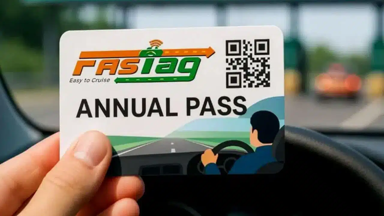 FASTag Annual Pass | ఫాస్ట్ ట్యాగ్ యూజర్లకు ముఖ్యమైన అలర్ట్: వార్షిక పాస్ తీసుకున్నారా? లేదంటే ఈ వివరాలు తప్పక తెలుసుకోండి!