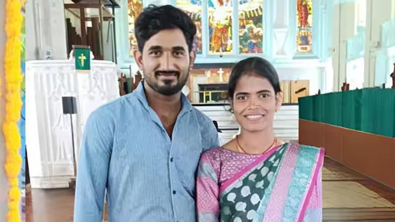 Crime News | మేడిపల్లిలో అమానుష ఘటన..గర్భవతిని హత్య చేసి మృతదేహాన్ని ముక్కలుగా చేసిన భర్త