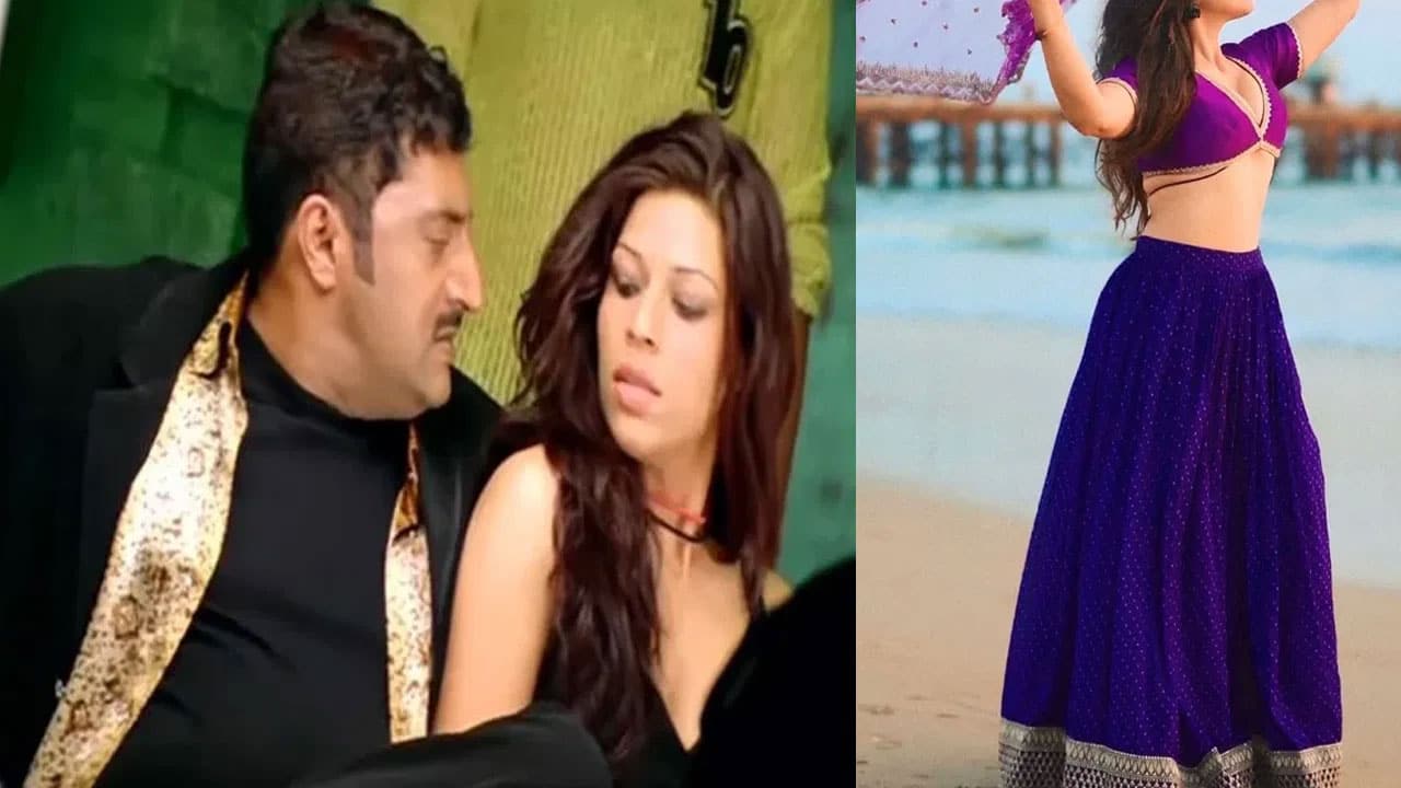 Pokiri Movie | పోకిరి లేడి విల‌న్ నెట్టింట ప్ర‌కంప‌న‌లు పుట్టిస్తుందిగా.. ఏమందం ఇది..!