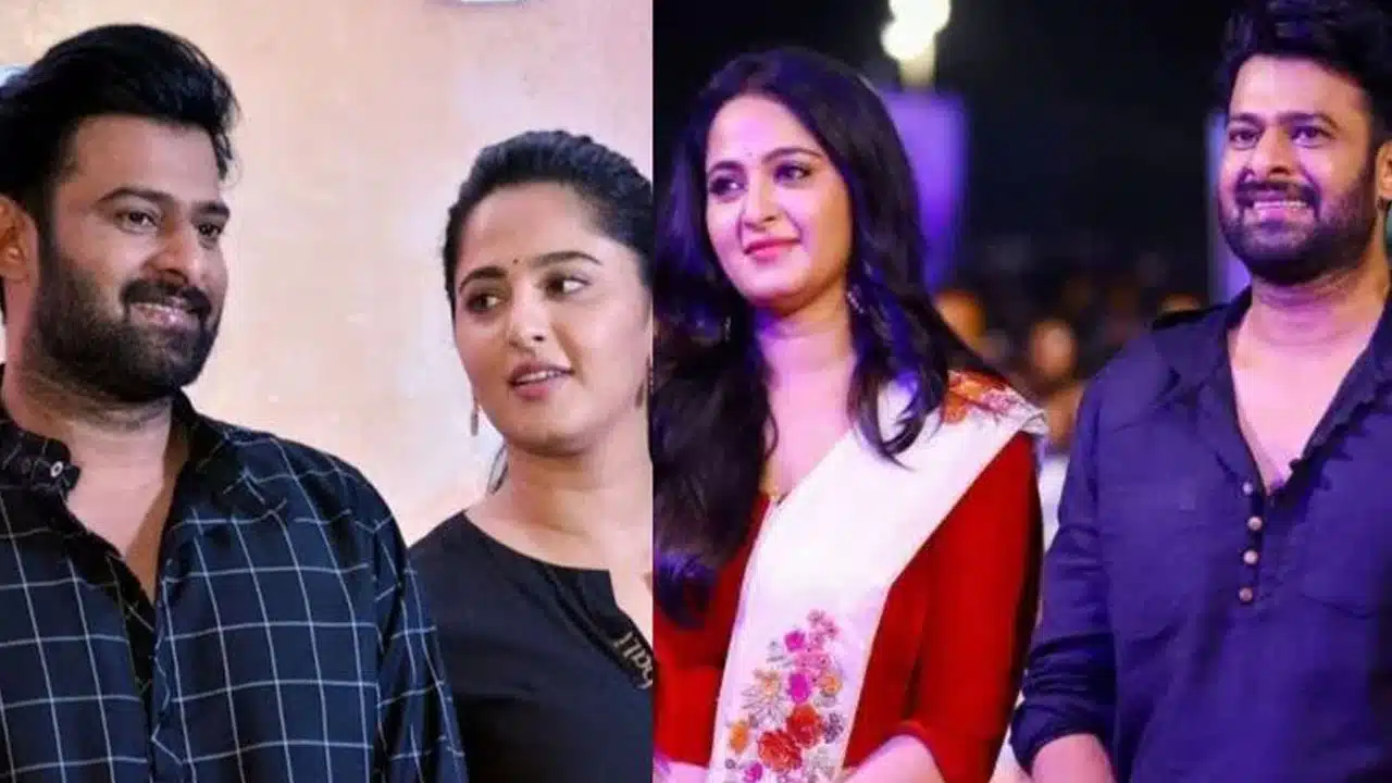 Prabhas- Anushka | 8 సంవత్సరాల తర్వాత జంటగా కనిపించనున్న అనుష్క- ప్రభాస్.. ఫ్యాన్స్కి పండగే..!