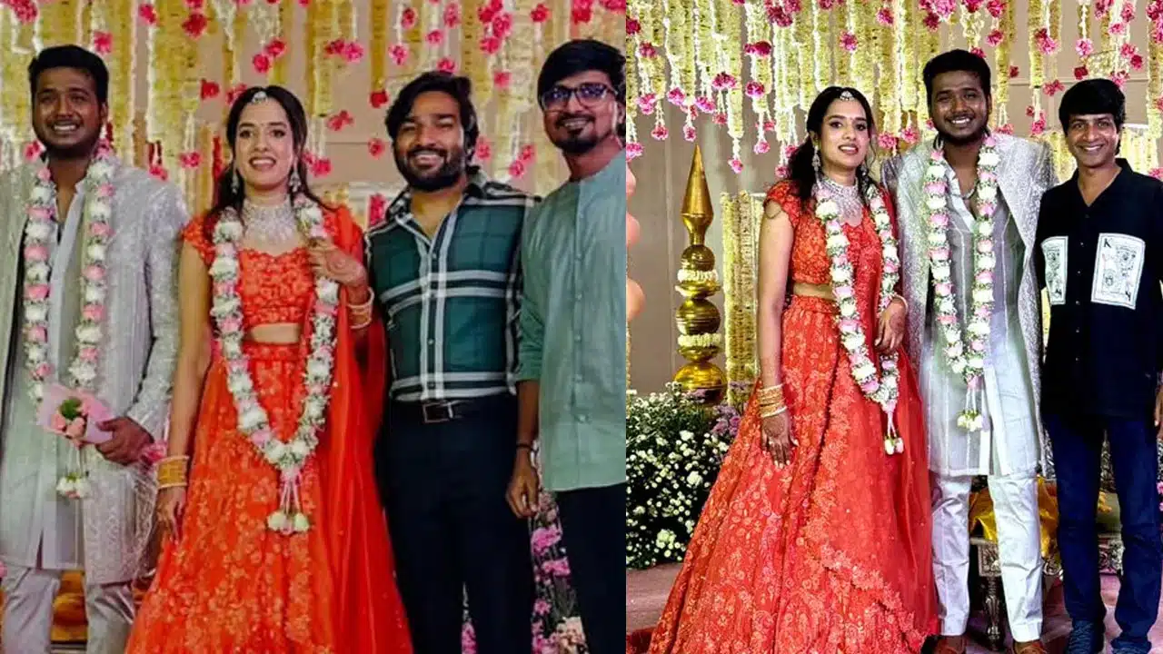 Rahul Sipligunj : సైలెంట్‌గా నిశ్చితార్థం జ‌రుపుకున్న రాహుల్ సిప్లిగంజ్.. ఫొటోలు వైర‌ల్‌