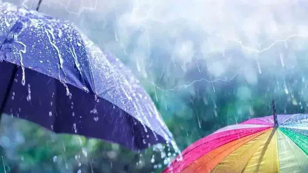 Rains | రానున్న మూడు రోజుల‌లో భారీ వ‌ర్షాలు.. ఆ జిల్లాల‌కి బిగ్ అలర్ట్‌