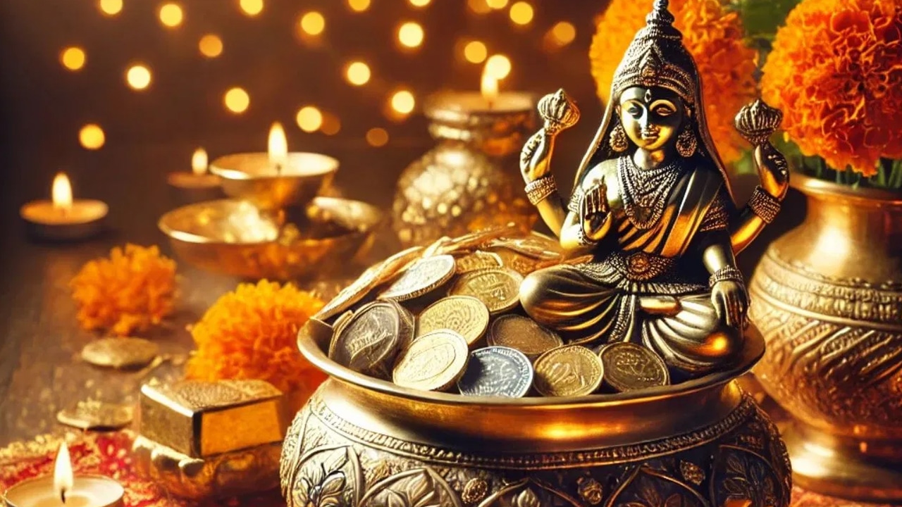 Rakhi Festival :  రాఖీ పౌర్ణమి నుంచి…ఈ రాశుల వారికి ధనలక్ష్మి కటాక్షం…?
