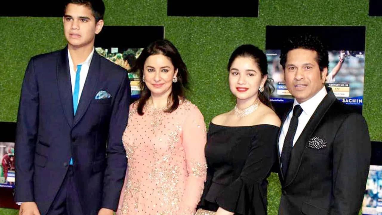 Sachin | స‌చిన్ టెండూల్క‌ర్‌కి ఆ సినిమా బాగా న‌చ్చిందా.. ఇప్పుడు ఏ ఓటీటీ ప్లాట్‌ఫామ్‌లో స్ట్రీమ్ అవుతుంది?