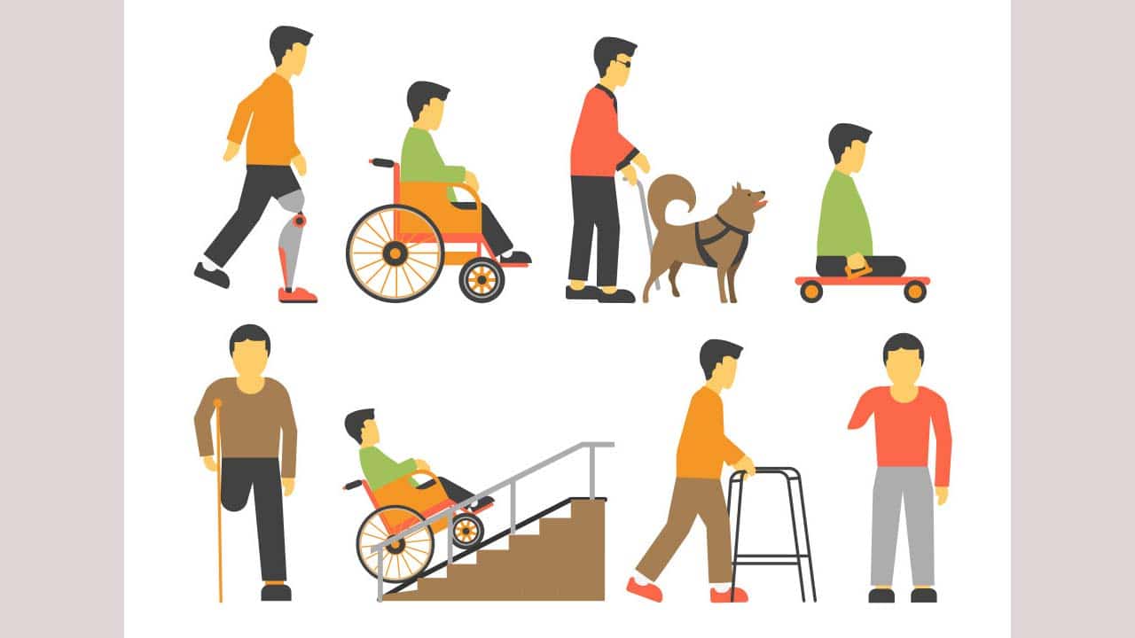 Disabled Persons : ఈ సర్టిఫికేట్ ఒక్కటి చాలు ఉద్యోగాలు , ప్రభుత్వ పథకాలు ఇలా అన్ని మీకే..!!