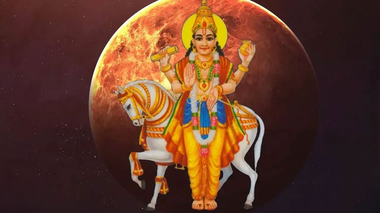 September | ఈ నాలుగు రాశుల వారికి అదృష్టం మాములుగా లేదు ..సెప్టెంబర్లో పట్టిందల్లా బంగారం!