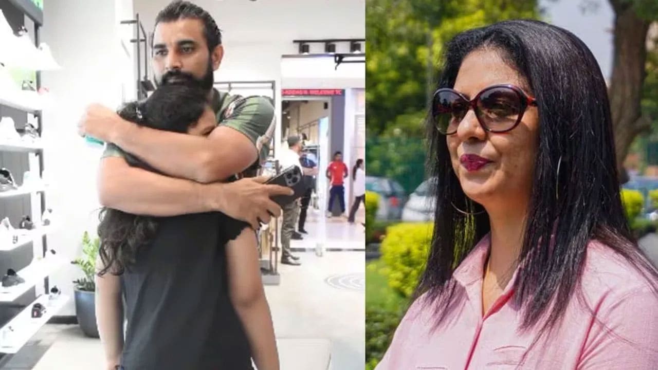 Shami | గ‌ర్ల్ ఫ్రెండ్ పిల్ల‌ల‌కి ల‌క్ష‌లు పెడుతున్నాడు..కూతురిని ప‌ట్టించుకోవ‌డం లేదు.. ష‌మీ మాజీ భార్య ఆరోప‌ణ‌లు