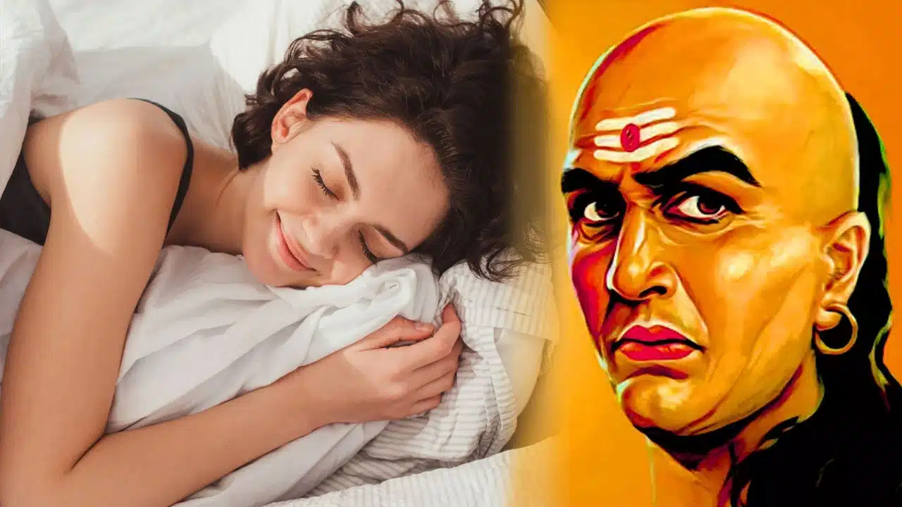 Chanakyaniti : మీకు మధ్యాహ్నం నిద్రించే అలవాటు ఉంటే... అది మంచిదా.. చెడా, చాణిక్యుడు అభిప్రాయం ఏమిటి...?