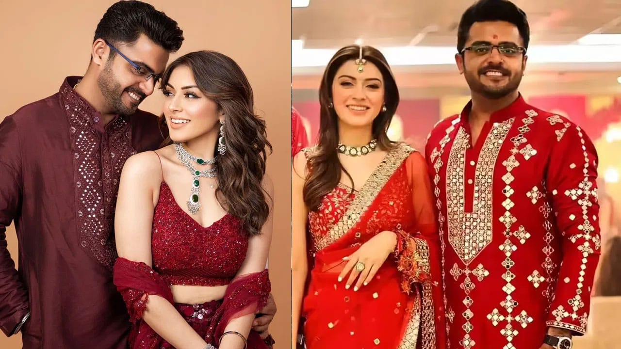 Hansika | హ‌న్సిక విడాకుల‌పై వ‌చ్చిన క్లారిటీ.. ఈ పోస్ట్‌తో ఫిక్స్ అయిన ఫ్యాన్స్