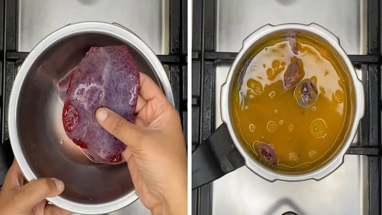 Health Tips | మ‌ట‌న్‌లోని ఈ పార్ట్ తింటే ఆరోగ్యం చాలా మెరుగుప‌డుతుంది..