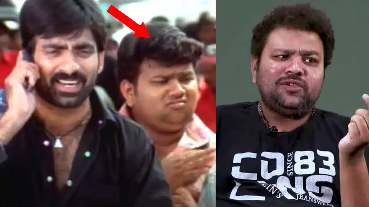 Comedian | ఏంటి.. ఈ టాలీవుడ్ క‌మెడీయ‌న్ ప‌క్ష‌వాతంతో మంచంలో ప‌డ్డాడా?