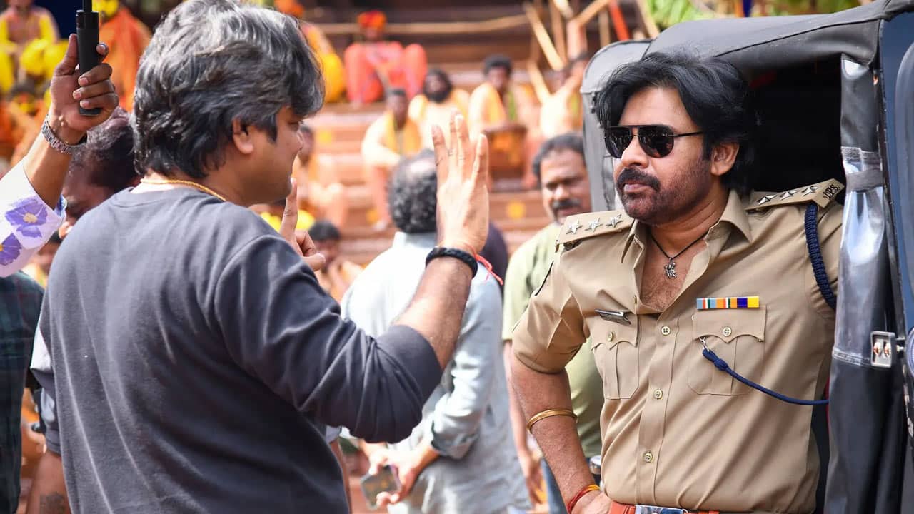 Pawan kalyan : పవన్ కళ్యాణ్‌ పై టాలీవుడ్ కార్మికుల ఆగ్రహం.. !