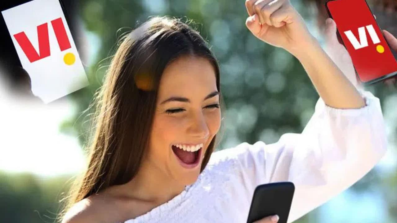 Vodafone | రూ.1కే రూ.4,999 విలువైన Vi ప్లాన్.. వోడాఫోన్ ఐడియా వినియోగదారులకు బంపర్ ఆఫర్!