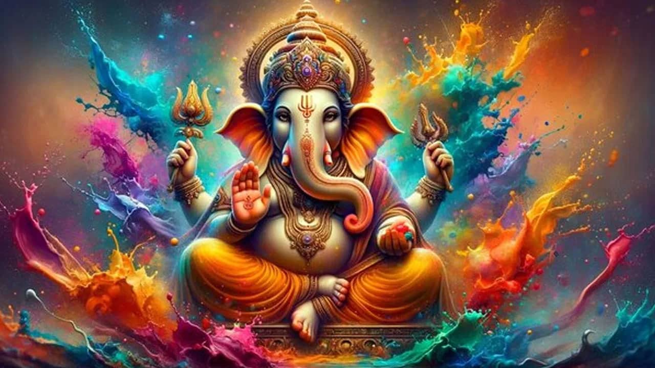 Lord Ganesha | వినాయకుడి వాహనాల వెనక ఆసక్తికర పురాణ కథలు.. ప్రతి యుగంలో ఓ ప్రత్యేక రూపం