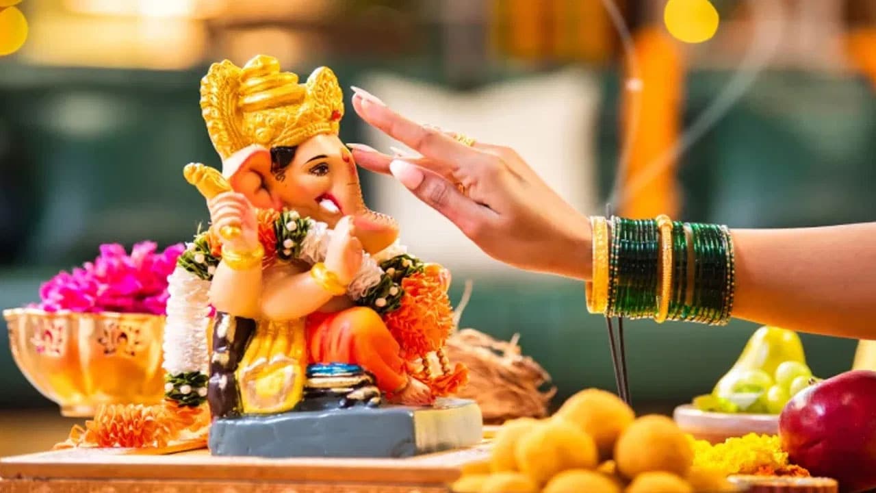 Vinayaka Chavithi | వినాయక చవితి 2025 .. పండుగ‌ ప్రారంభానికి ముందు పాటించాల్సిన ముఖ్య సూచనలు!