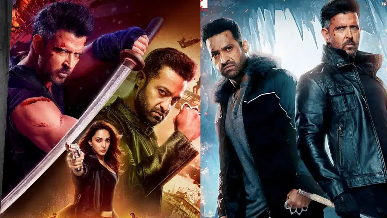 War 2 | వార్ 2 ఓటీటీ టైం ఫిక్స్ అయిన‌ట్టేనా.. స్ట్రీమింగ్ ఎప్ప‌టి నుండి అంటే..!