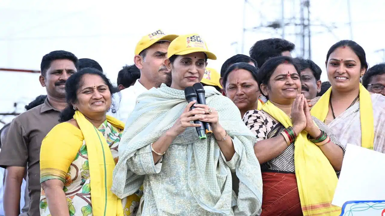 TDP | పులివెందుల,ఒంటిమిట్ట‌లో టీడీపీ ఘ‌న విజ‌యం.. ఎన్ని ఓట్ల తేడాతో గెలిచారంటే..!