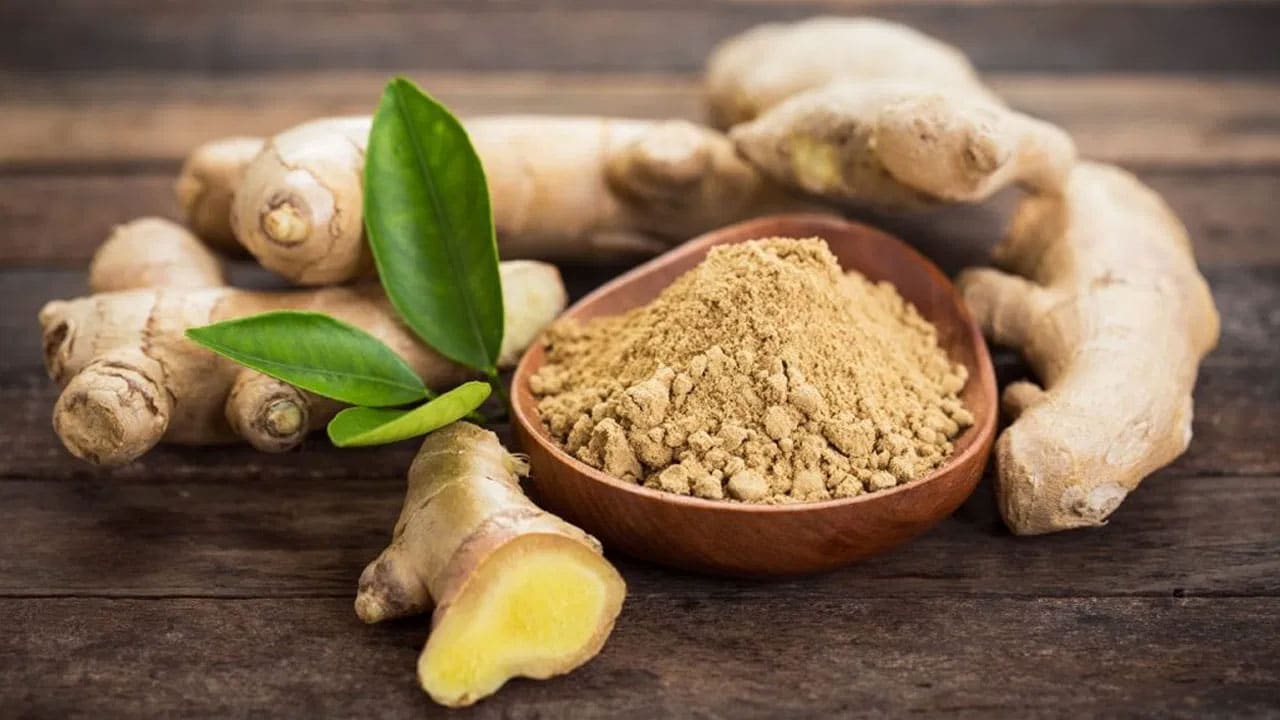 Ginger |  ఇంటింటి వంటకాలతో ఈజీగా బరువు తగ్గొచ్చు.. అల్లం టీ, డీటాక్స్ వాటర్ తో ఫలితాలు ఖచ్చితం!